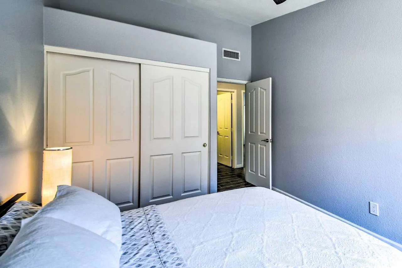 Stylish Phoenix Home With Private Patio And Gas Grill! 0*,  USA